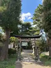 田端神社(東京都)