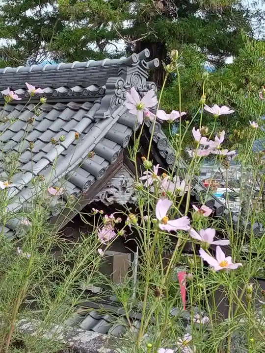 座光如来寺(元善光寺)(長野県)