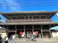 本山専修寺(三重県)