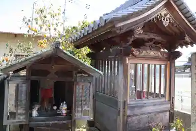 泰山寺のその他建物
