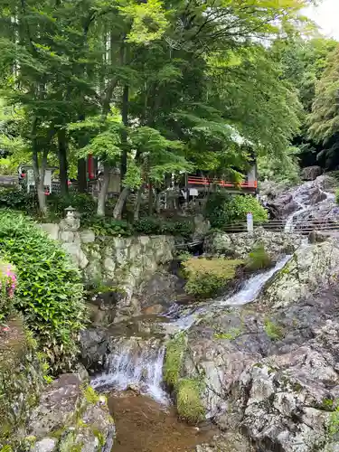 西法院(岡山県)