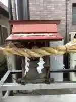 不明社(末広町)(岐阜県)