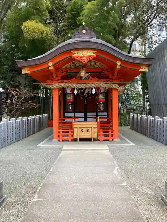 生田神社(兵庫県)