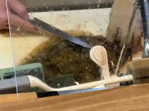 白山神社の{uncategorized: "未分類", other: "その他", undefined: "問題あり", building: "その他建物", grave: "お墓", sacred_gate: "鳥居", guardian: "狛犬", statue: "像", buddha: "仏像", history: "歴史", nature: "自然", garden: "庭園", animal: "動物", pagoda: "塔", temizu: "手水舎", mountain_gate: "山門・神門", sanctuary: "本殿・本堂", subordinate: "末社・摂社", art: "芸術", scenery: "景色", jizo: "地蔵", ema: "絵馬", goshuin: "御朱印", omikuji: "おみくじ", items: "授与品その他", amulet: "お守り", goshuincho: "御朱印帳", eats: "食事", festival: "お祭り", votive_dance: "神楽", shichigosan: "七五三参", wedding: "結婚式", experience: "体験その他", initially: "初詣", around: "周辺", anti_infection: "感染症対策"}