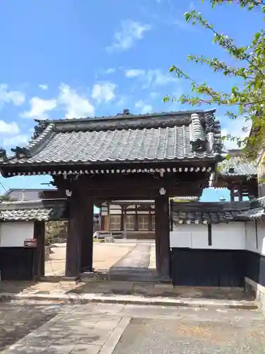 真照寺(滋賀県)
