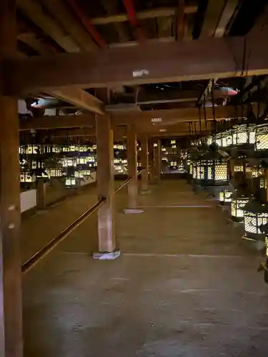 春日大社(奈良県)