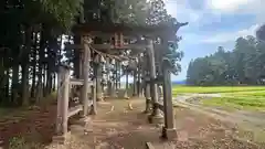 龍藏神社(山形県)