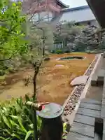 本法寺(京都府)