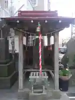 庚申塔(東京都)