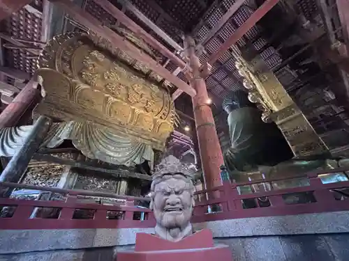 東大寺(奈良県)