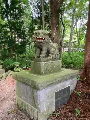 十和田神社(青森県)