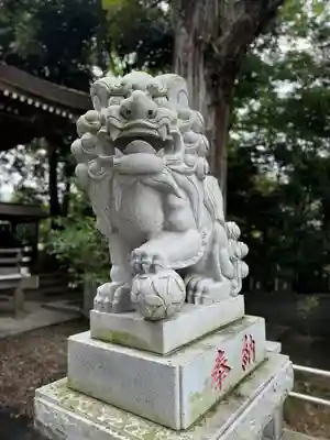艫神社(茨城県)