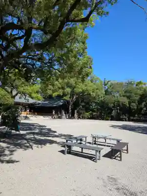 兵庫縣姫路護國神社(兵庫県)