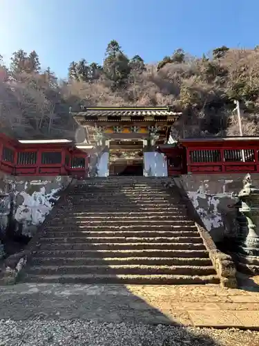 妙義神社(群馬県)