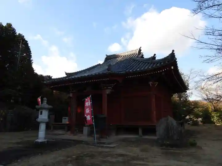 常住寺(三重県)
