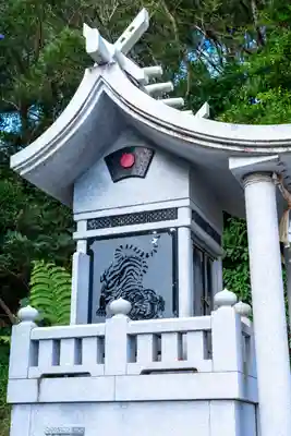 尖閣神社(沖縄県)