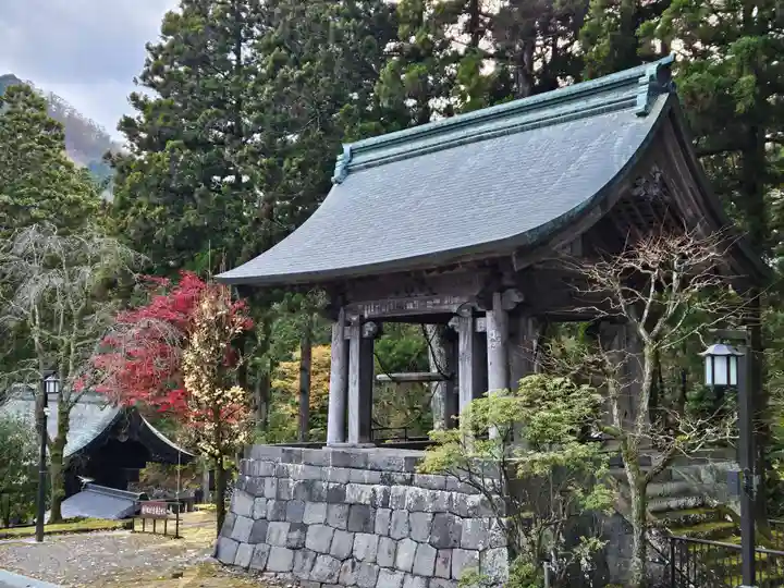 輪王寺(栃木県)