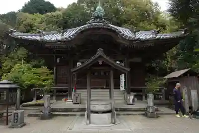 前神寺(愛媛県)