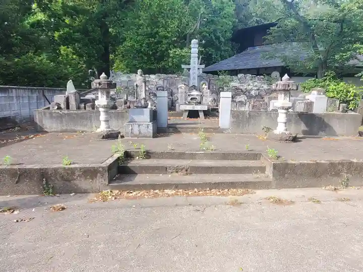 光恩寺(群馬県)
