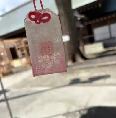 松陰神社(東京都)