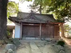 三明神社の建物その他