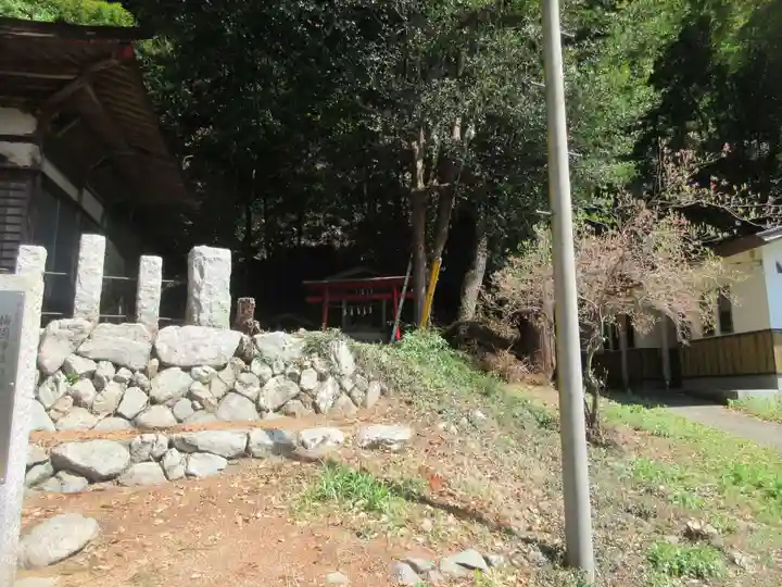梅園神社(埼玉県)