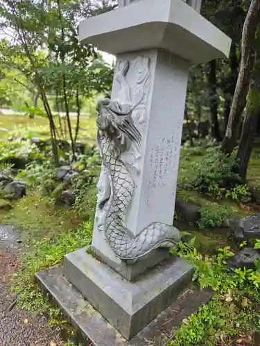 金澤神社(石川県)