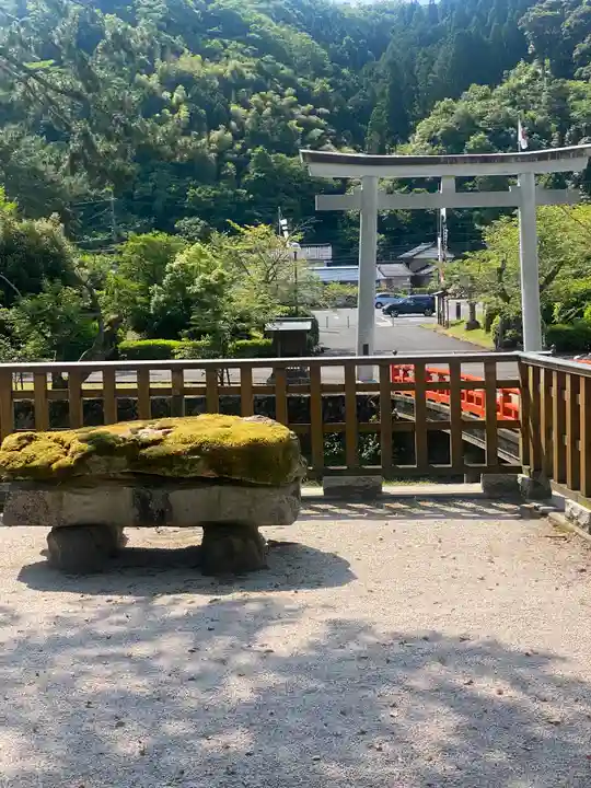 熊野大社(島根県)