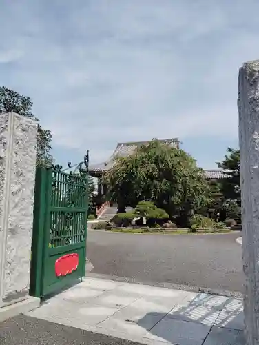 最勝寺(東京都)