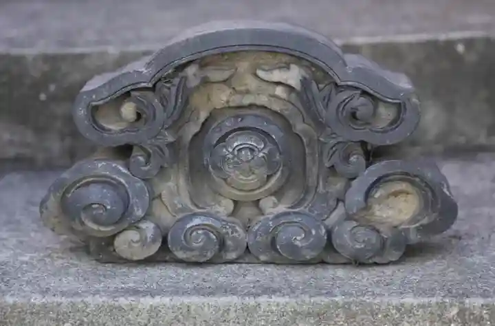 代沢稲荷(東京都)