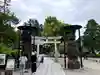 今市報徳二宮神社(栃木県)