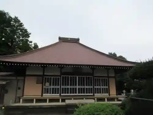 禅昌寺(東京都)