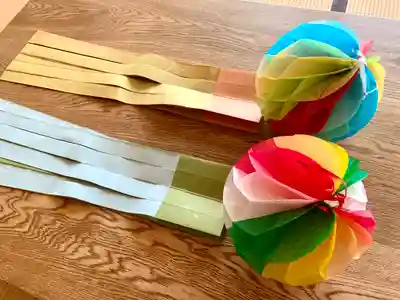 滑川神社 - 仕事と子どもの守り神のお祭り