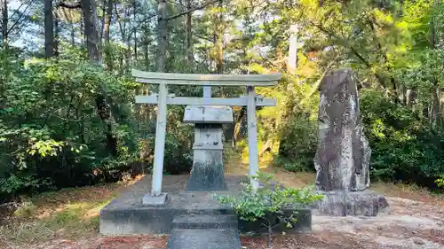 大梶神社(島根県)