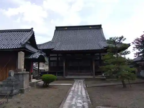 称名寺(福井県)