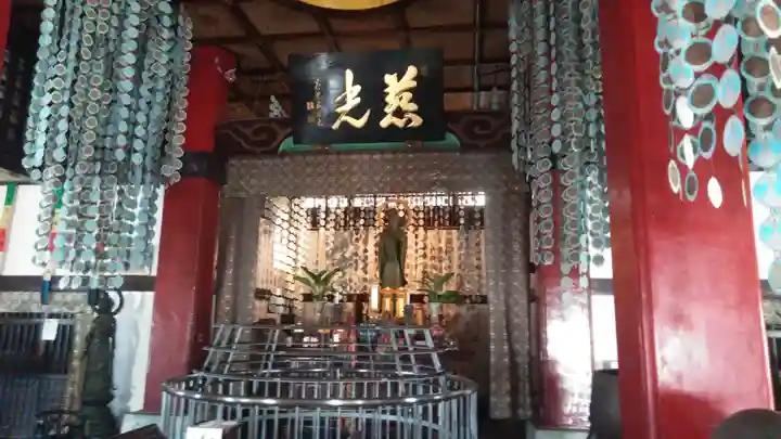 福済寺(長崎県)