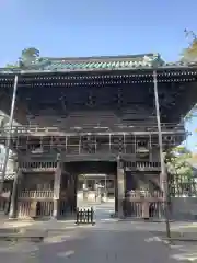 妙法寺(東京都)