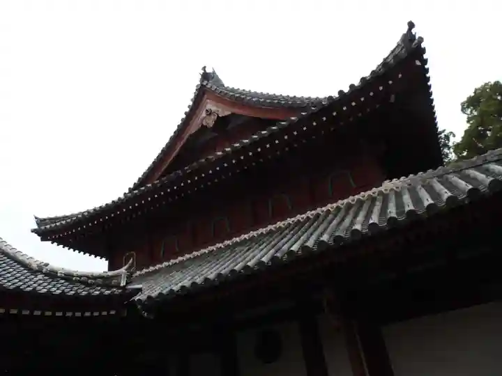 崇福寺(長崎県)