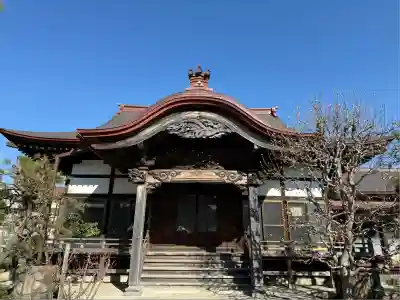 東漸寺(神奈川県)