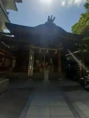 朝護孫子寺(奈良県)