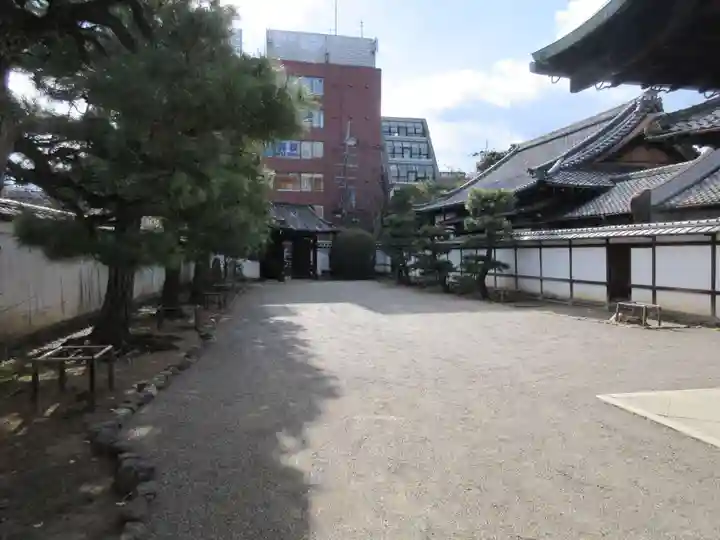 大聖寺門跡(京都府)