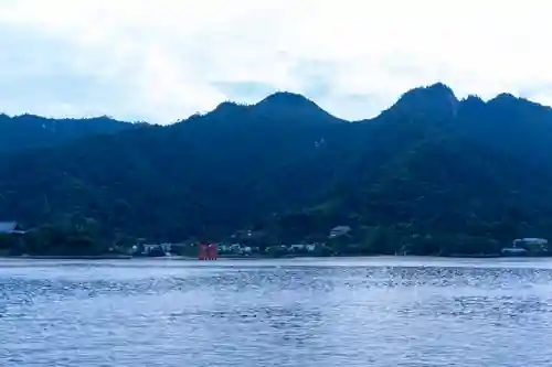 厳島神社(広島県)