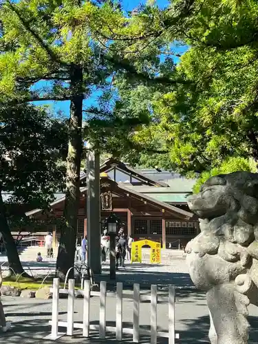 猿田彦神社(三重県)