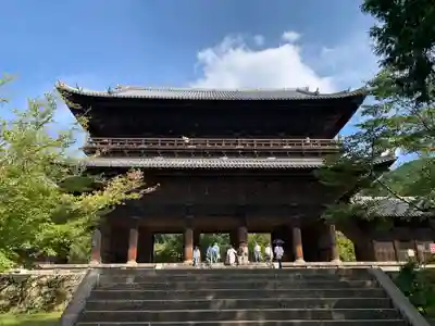 南禅寺(京都府)