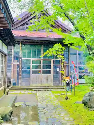弘法寺(青森県)