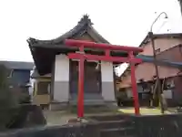 稲荷神社(愛知県)