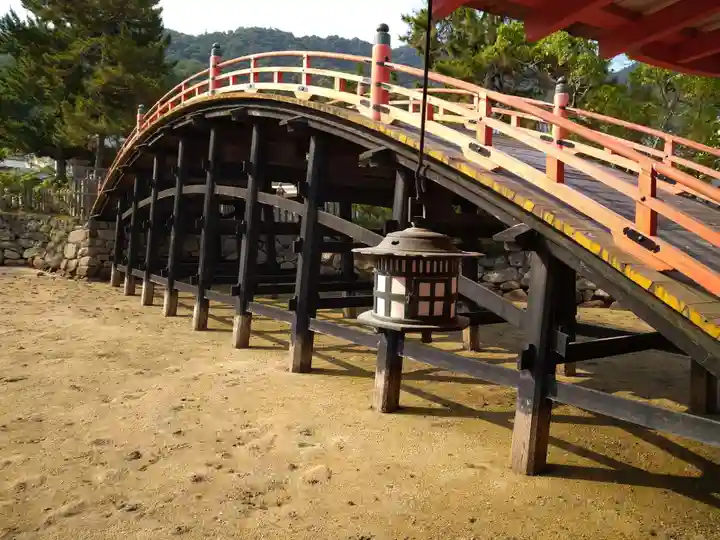 厳島神社(広島県)