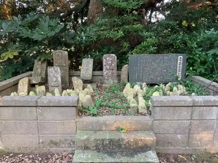 宇賀神社(千葉県)