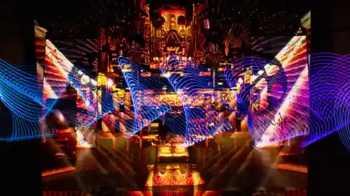 蓮久寺のその他建物