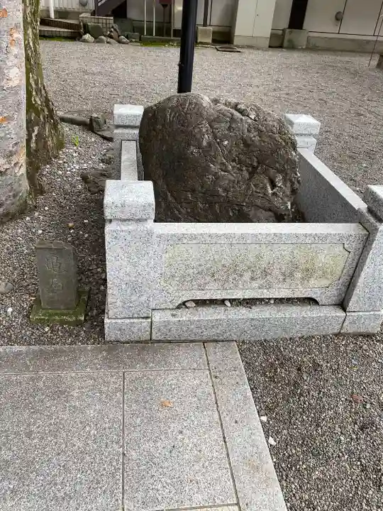 大國魂神社(東京都)
